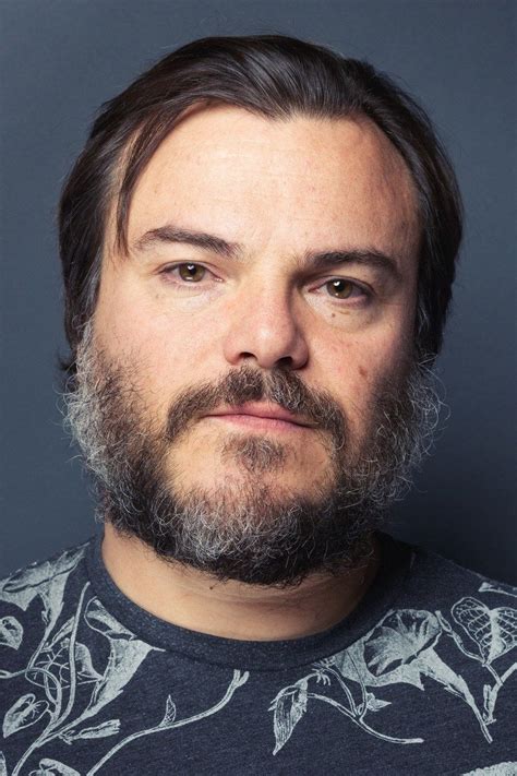 who is jack black.